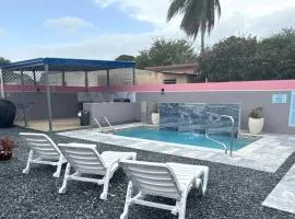 Armonia Rosada Bed and Breakfast LLC