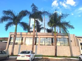 Hotel Planalto 2, hotel em Governador Valadares