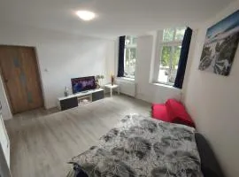 Grudziadz City Center A2-Apartamenty 54m WiFi