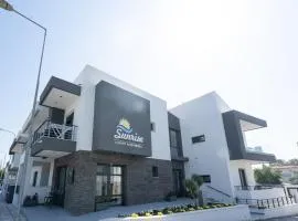 Sunrise Luxury Apartments 3