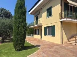Villa Mario