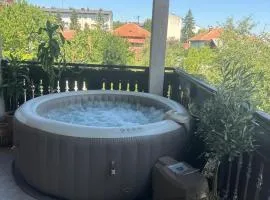 Grand apartman