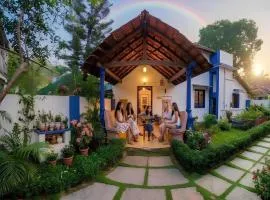 Casa Brooklyn Portuguese Heritage
