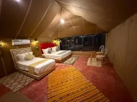 Houda luxury camp Merzouga