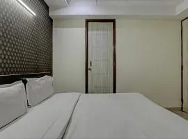 Hotel O Kanak palace