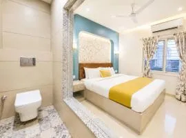 Hotel Ananya Resort