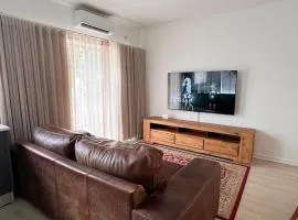 Affordable apartment in Gaborone