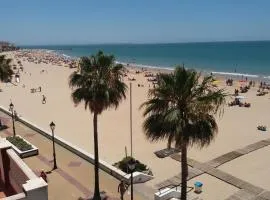 Apartamento en Primera Linea