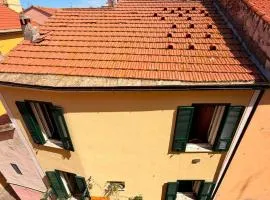Ca' Letizia