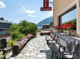 Hotel Valentino - Bionaz