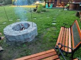 Chata Pohodička