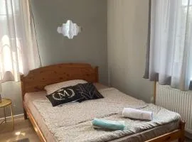 Monika House