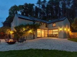 Providence Cottage
