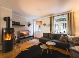 Ahornallee - Ferienappartements
