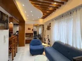 Cozy Home in Baguio