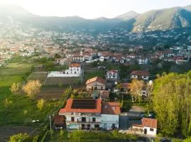 Agriturismo Sentiero dei Sapori