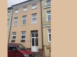 Ferienwohnung Sprenger _ Objekt 25