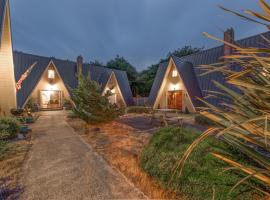 Shorebirds Villas, hotel in Ocean Shores