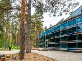 Värska Veekeskuse hotell