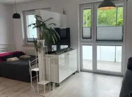 Apartament Kielce Leszczynska - prywatny parking