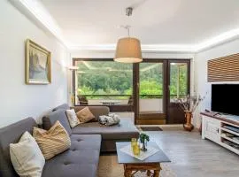Ferienwohnung Schnucki Lautenthal