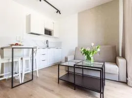 VacationClub Montano Apartament 19