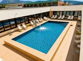 Best Western Hotel Garda