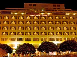 Markazia Suites, hotel v destinácii Bejrút