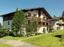 Haus Primula Pizol