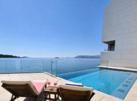 Hotel Vallum by St Pietro, hotel u Cavtatu