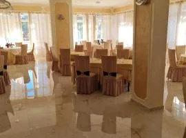 Hotel Cili