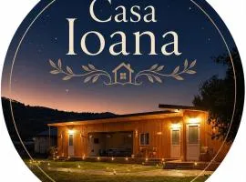 Casa Ioana
