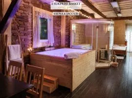 Apartmaji Babi