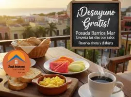 posada barrios mar
