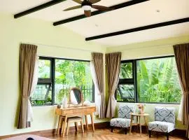 Blue Nose 3BR Private Villa near Ong Lang Beach