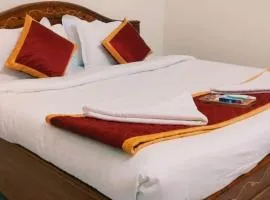 Sarvik Thillai Residency