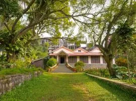amã Stays & Trails - Fairholme Bungalow ,Yercaud