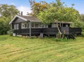 Amazing Home In Skibby With Wifi
