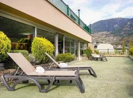 Mercure Andorra