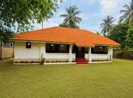 Lumac Guest House 2BHK heritage home in Kankanady