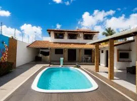 Casa Trilha do Mar 1 - Francês Beach - AL