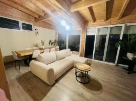 Apartament pod Basztą