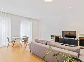 Royal Hamilius Luxury 1 bed