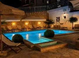 Hotel B&B Villa Paula
