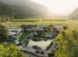 Feelfree Nature Resort