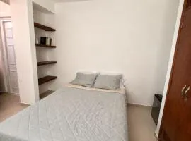 Casa Manchas