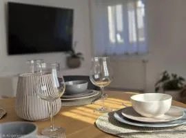 Ferienwohnung Tannenglück in Freudenstadt