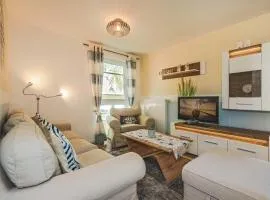 Loddin Ferienwohnung Inselzeit