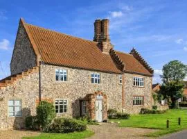 Green House Country Manor Hotel 5 miles from Cromer