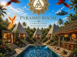 Pyramid Roche Tamarindo